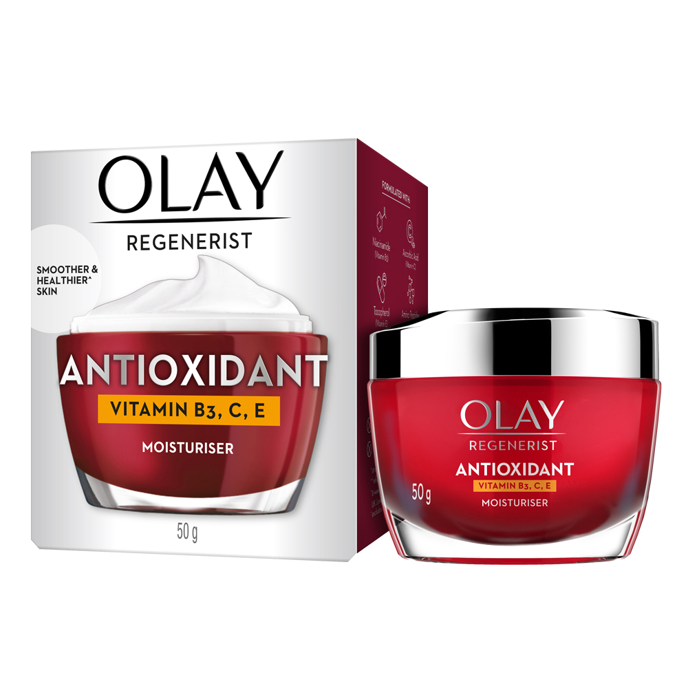 Olay Product Reviews - beautyheaven