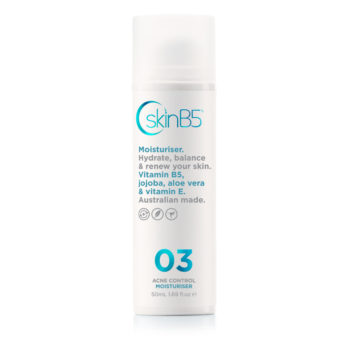 SkinB5 Acne Control Moisturiser