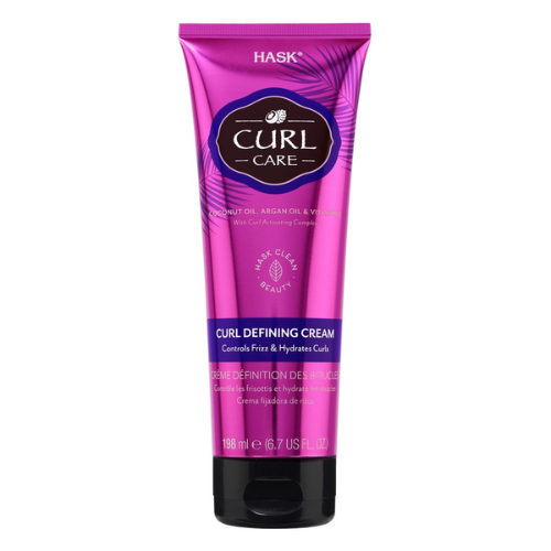 Hask Curl Care Curl Defining Cream