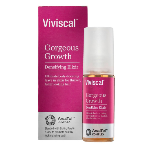 viviscal hair growth treatment