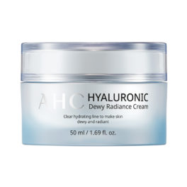 HYALURONIC DEWY RADIANCE CREAM