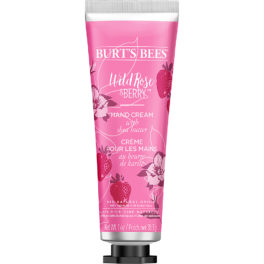 Botanical Hand Cream with Shea Butter 