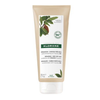 Klorane Conditioner with Organic Cupuacu