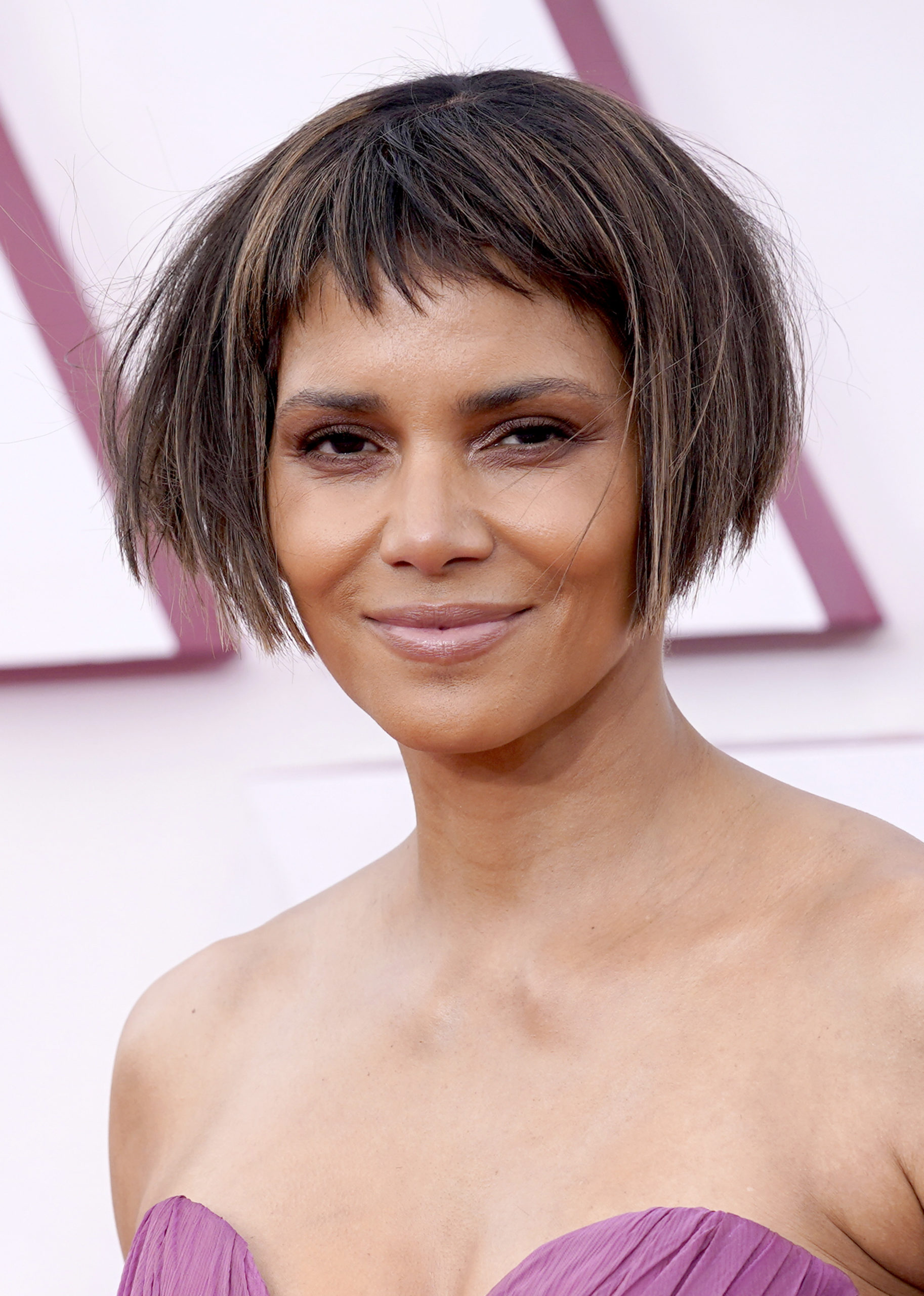 halle berry fringe