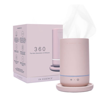 In Essence 360 Diffuser