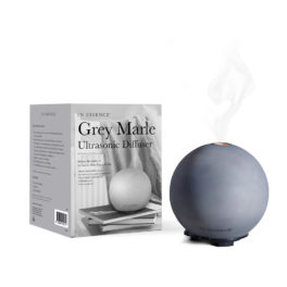 Grey Marle Ultrasonic Diffuser