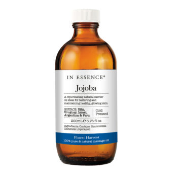 In Essence Jojoba Oil