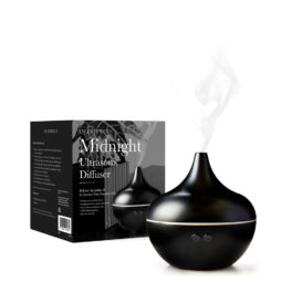 Midnight Ultrasonic Home Diffuser