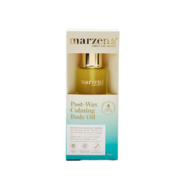 Post-Wax Calming Body Oil