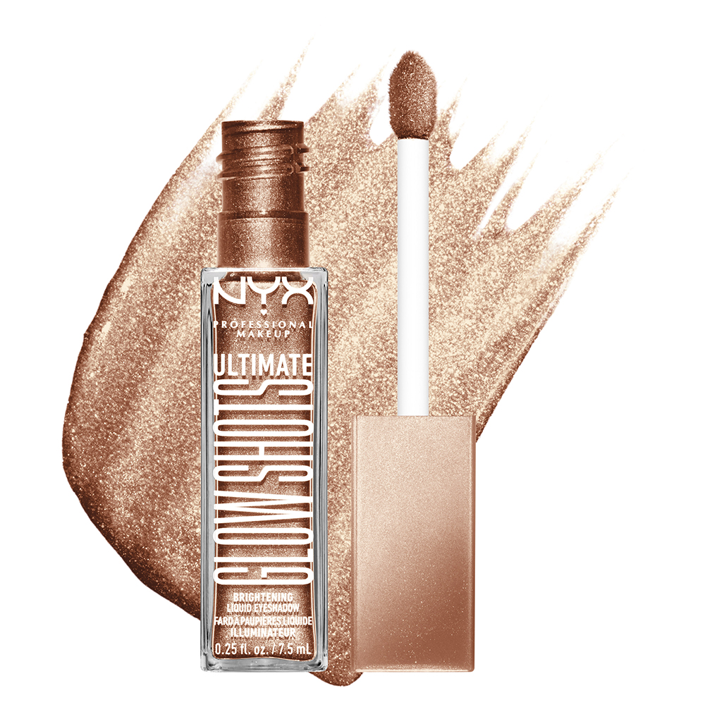 NYX Professional Makeup Ultimate Glow Shots