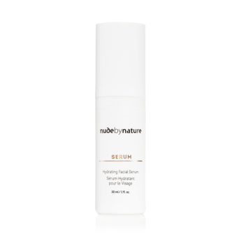 Nude by Nature Hydrating Facial Serum