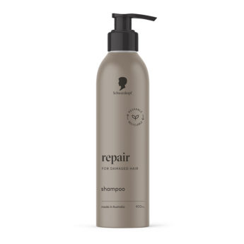 Schwarzkopf Repair Shampoo