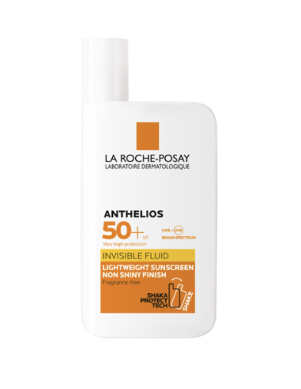 La Roche-Posay SPF