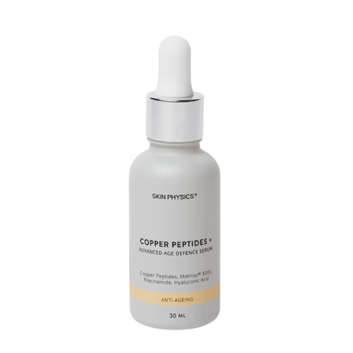 best peptide serum