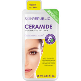 Ceramide Face Mask