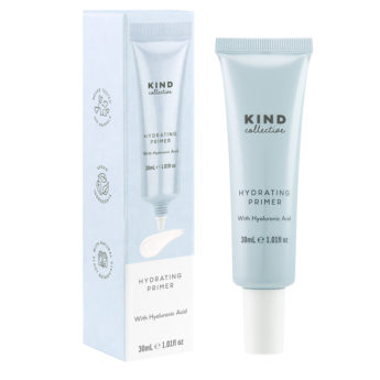 The KIND Collective Hydrating Primer With Hyaluronic Acid