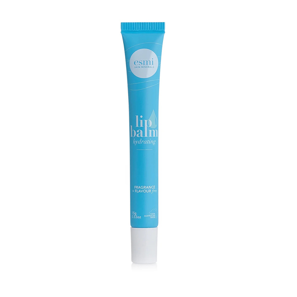 esmi Skin Minerals Hydrating Lip Balm