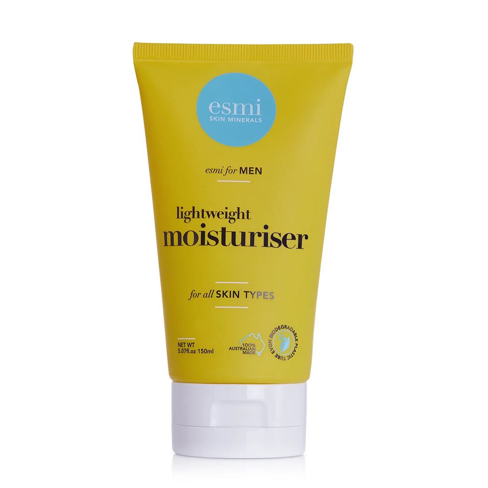 Esmi Skin Minerals Lightweight Moisturiser Reviews Beautyheaven