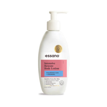 essano Intensive Restore Body Lotion