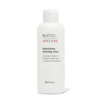 Natio Ageless Replenishing Hydrating Toner