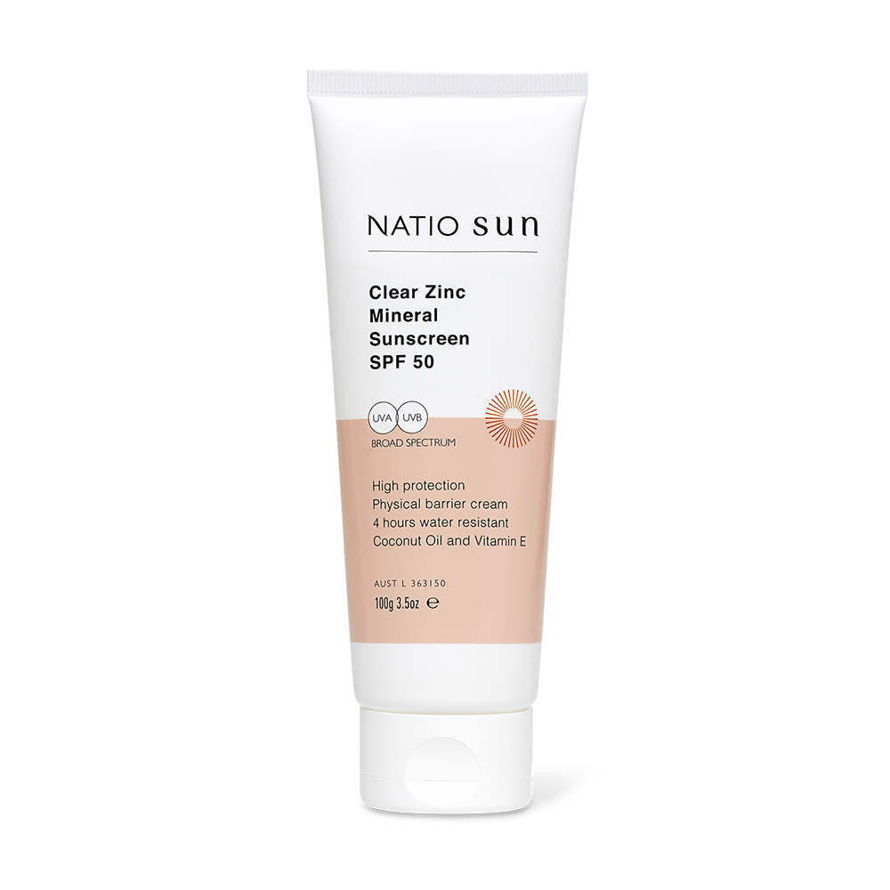 natio mineral sunscreen review