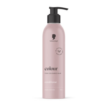 Schwarzkopf Colour Conditioner