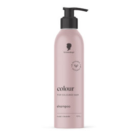 Colour Shampoo