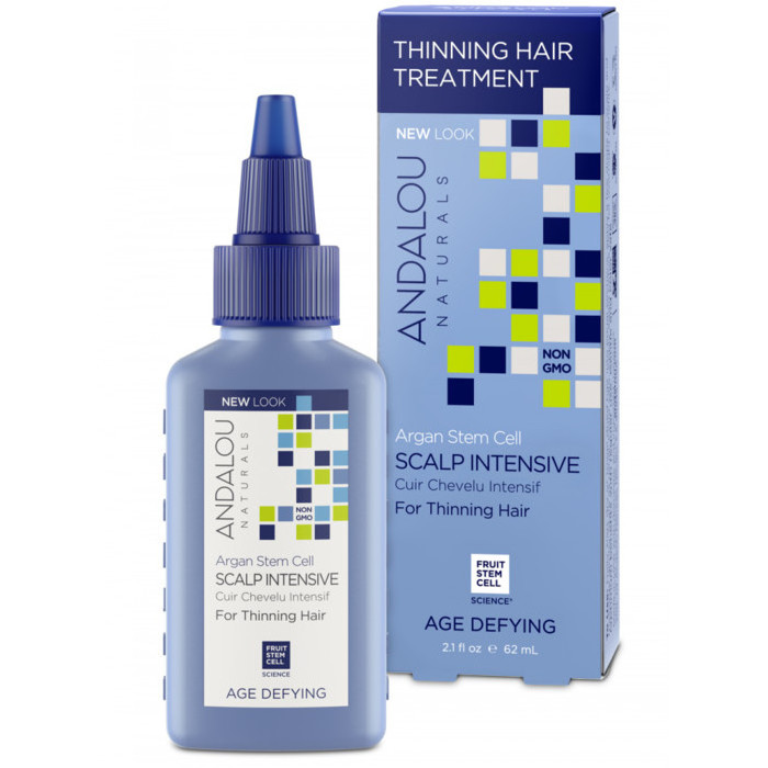 andalou scalp intensive