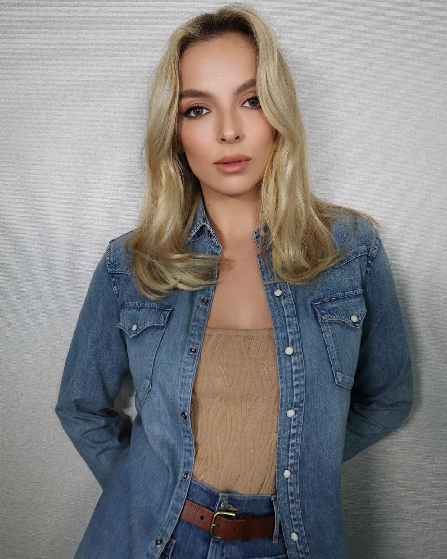 jodie comer