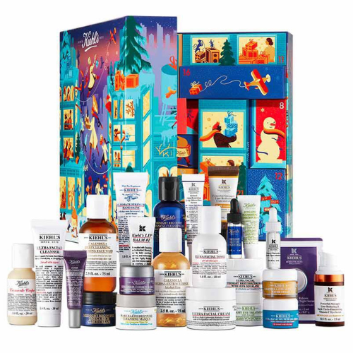 Kiehl's Advent Calendar 