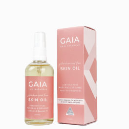 GAIA Skin Naturals Skin Oil