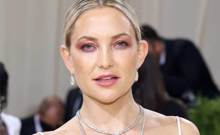 Kate Hudson Just Rocked A 'Don't Worry Darling'-Inspired Look