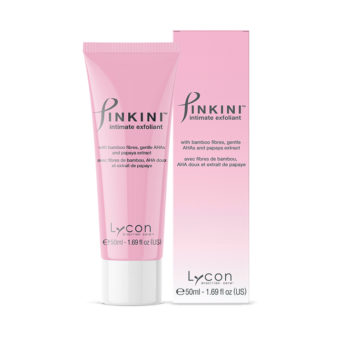 LYCON PINKINI Intimate Exfoliant