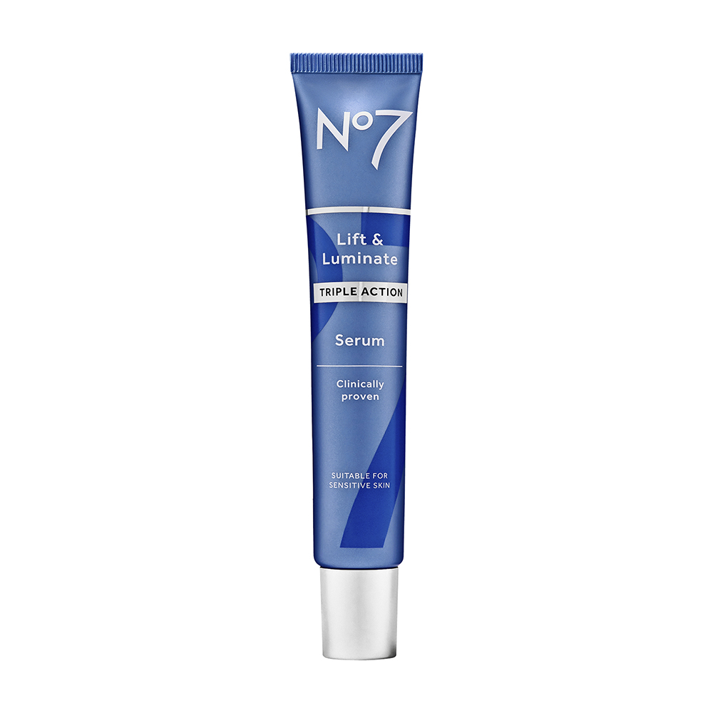 No7 Lift And Luminate Triple Action Serum Reviews Beautyheaven 5071