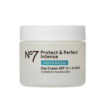 No7 Protect & Perfect Intense Advanced Day Cream