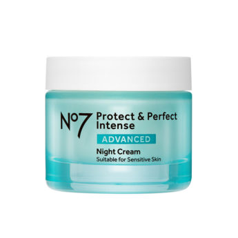 No7 Protect & Perfect Night Cream