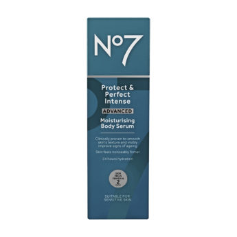 No7 Protect & Perfect Intense Advanced Serum