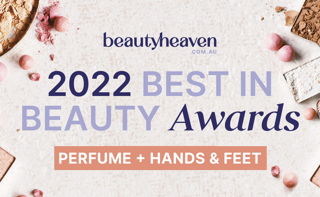 Best In Beauty 2022 Winners: Perfume + Hands & Feet