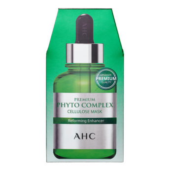 PREMIUM PHYTO COMPLEX CELLULOSE MASK