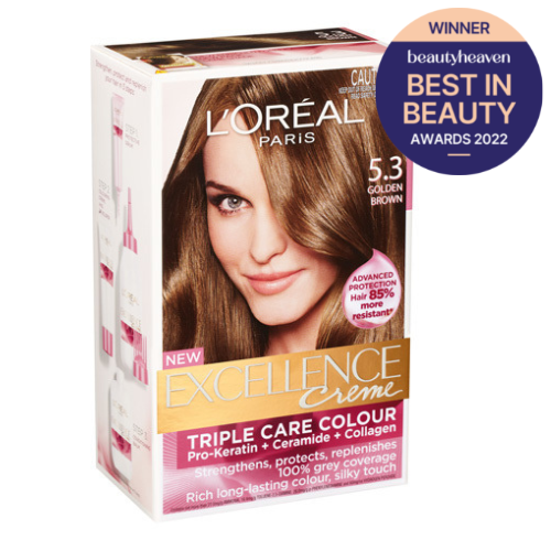 best in beauty hair: best at-home hair dye