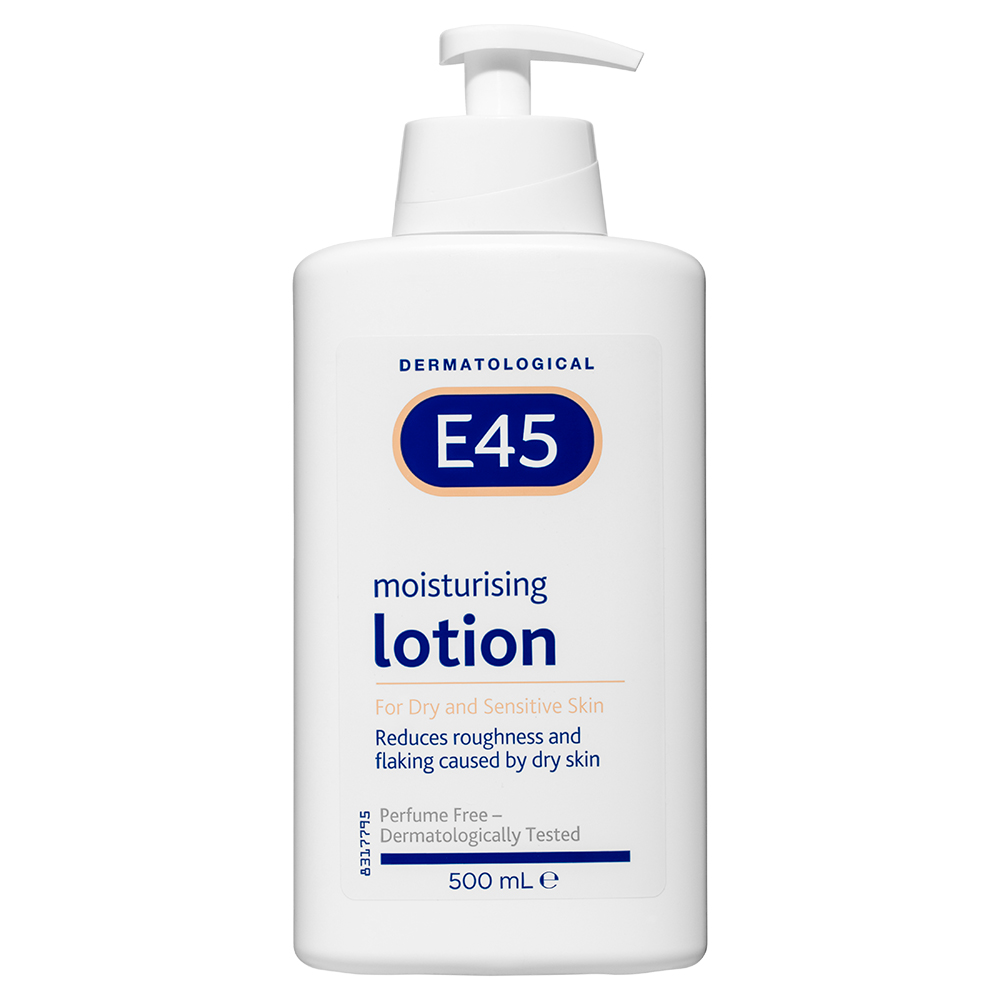 E45 Moisturising Lotion