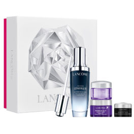 2022 Christmas Lancôme Genifique 50ml Skincare Set