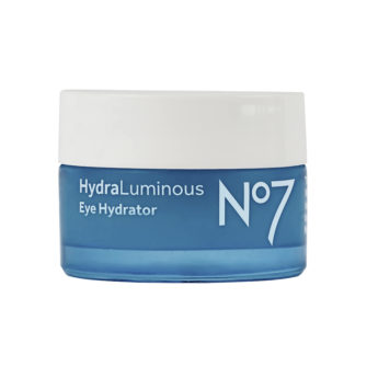 No7 HydraLuminous Eye Hydrator