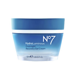 HydraLuminous Overnight Recovery Gel