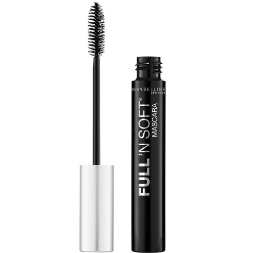 maybelline full and soft mascara