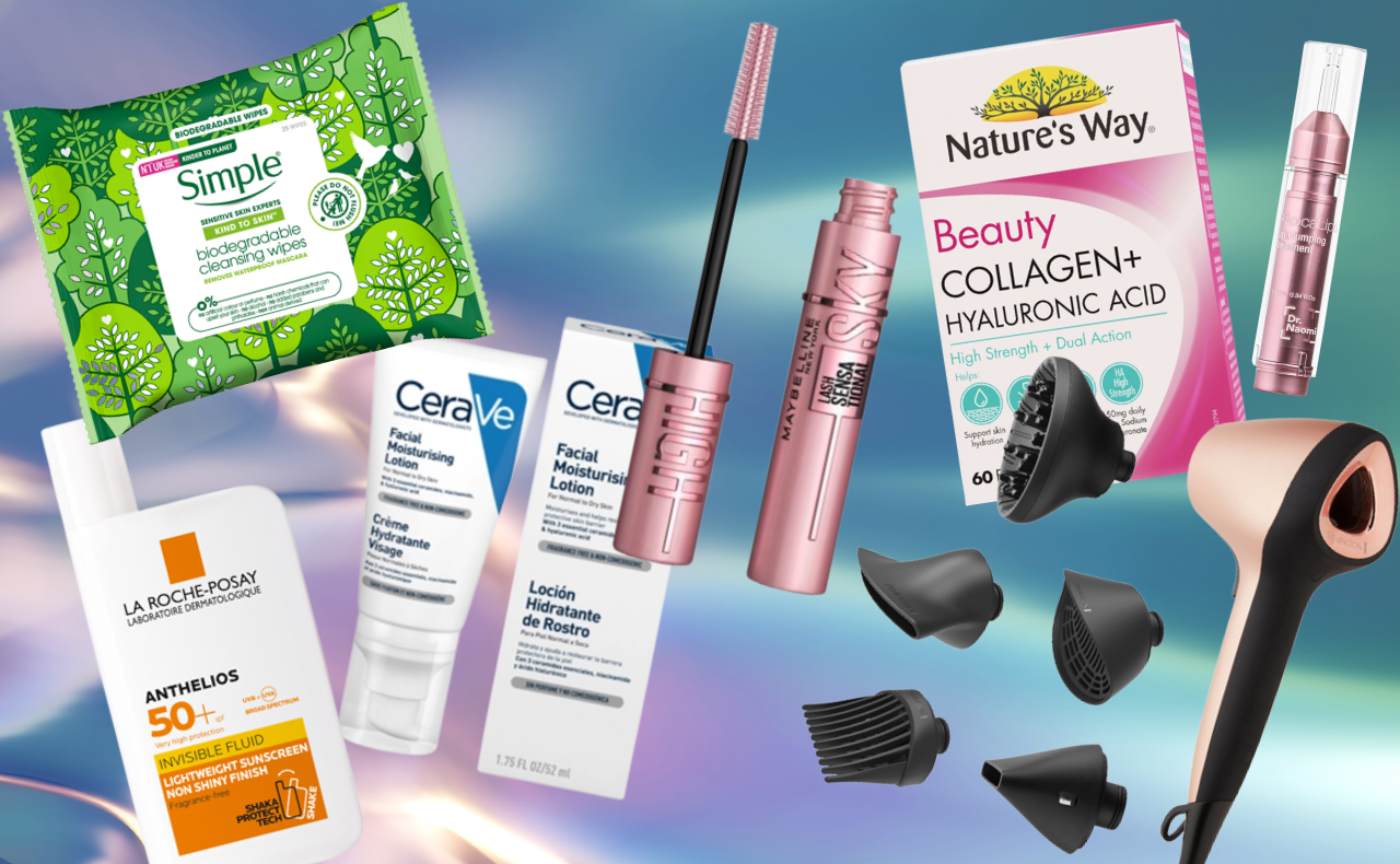 7 Best In Beauty Products You Need To Bring With You Into 2023