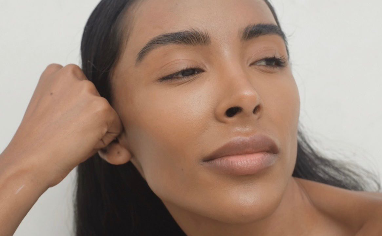 Aldi's Latest Beauty Release Is A Dupe For This Hourglass Skin Tint