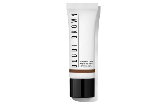 bobbi brown tinted moisturiser