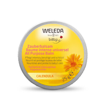 Calendula All Purpose Balm