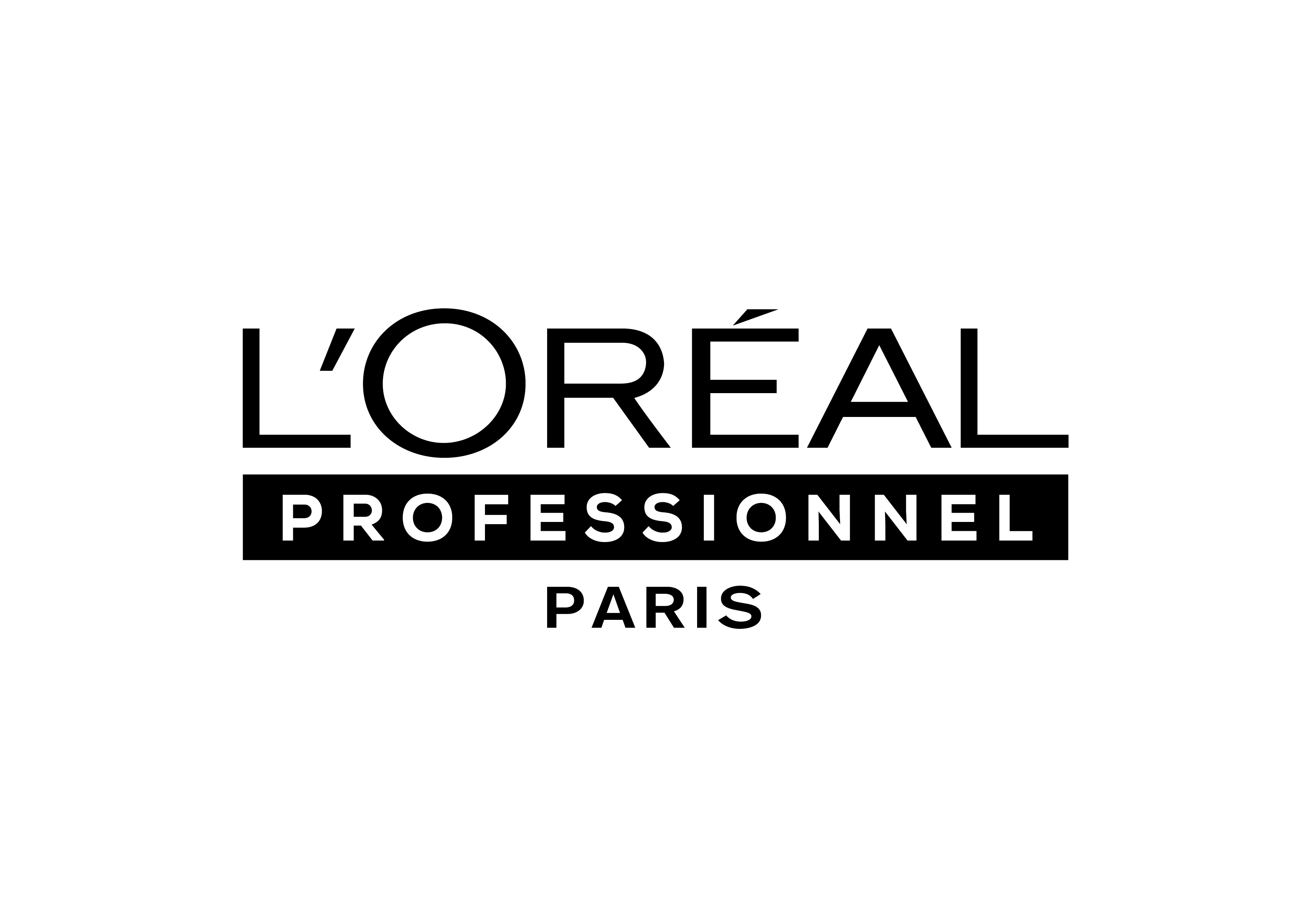 L’Oréal Professionnel Logo